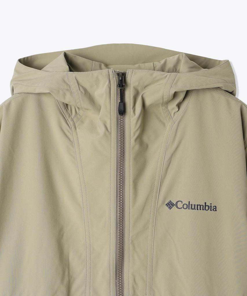 Columbia Tusk Blind Brush Size PM0625 Men's Jacket, XL,