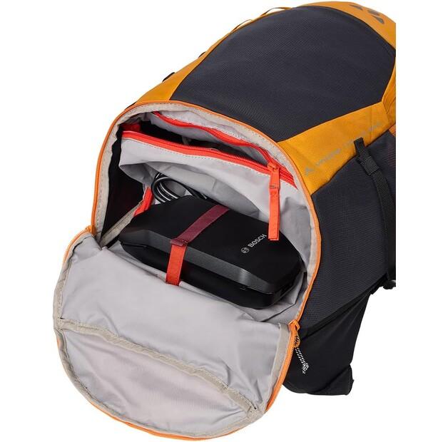 Рюкзак Vaude Bike Alpin 23+5 kurkuma (47281-554)
