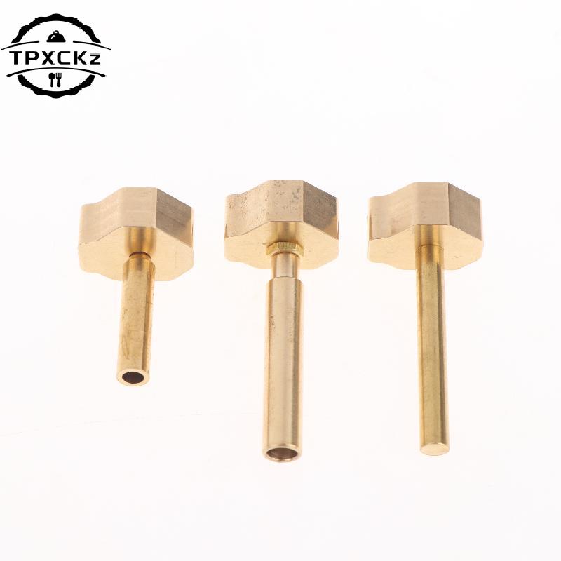 Molde de Calentamiento para Punta de Soldador de Joystick Para Xbox Para PS4/PS5 Switch Pro Para Controlador Xbox 360 Herramientas de Desmontaje y Reparación de Joystick