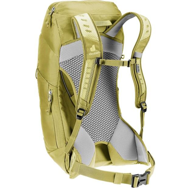 Backpack Deuter AC Lite 14 SL Sprout/linden (Women's) (3420524-1208)