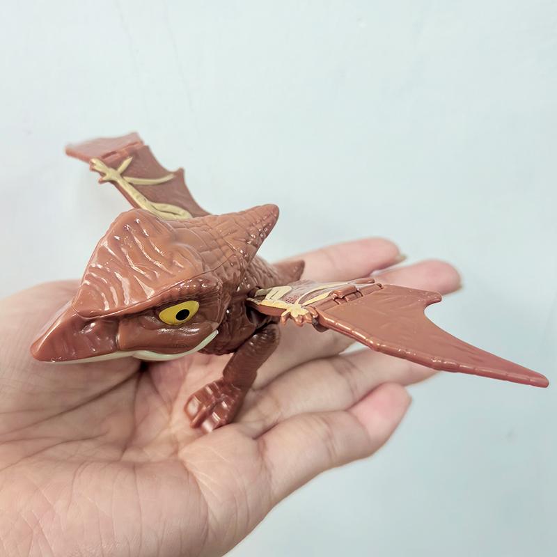 Mattoncini Dinosauri Giurassici Indominus Rex Fai da Te Tyrannosaurus Action Figure Modelli Giocattolo Assemblabili Giocattoli per Bambini Regali