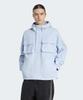 Britcore Parka - Clear Sky / Kw4575