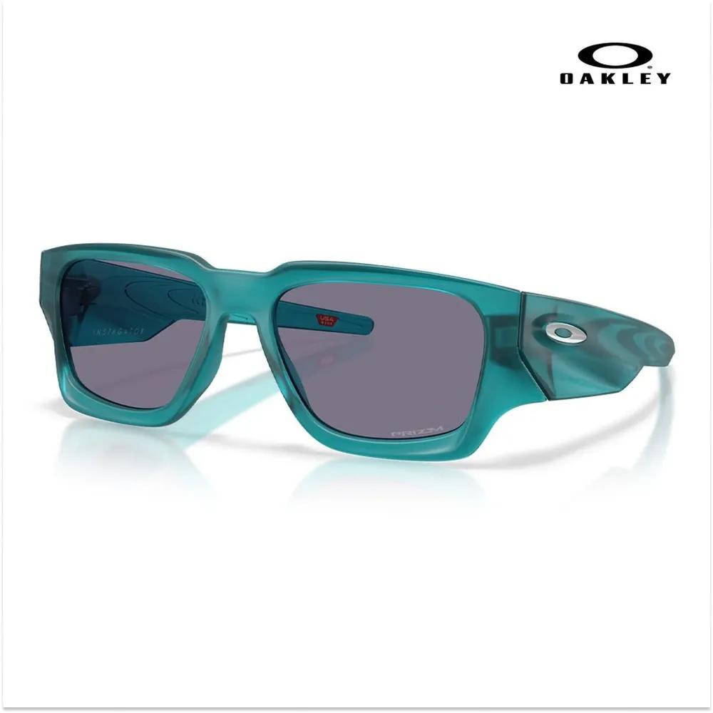 

[Oakley] Oakley Instagator Prism Gray Beach Summer Sunglasses