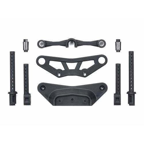 

TAMIYA RC Spare Parts No.1644 SP.1644 TRF420 B Parts (Bumper) 51644