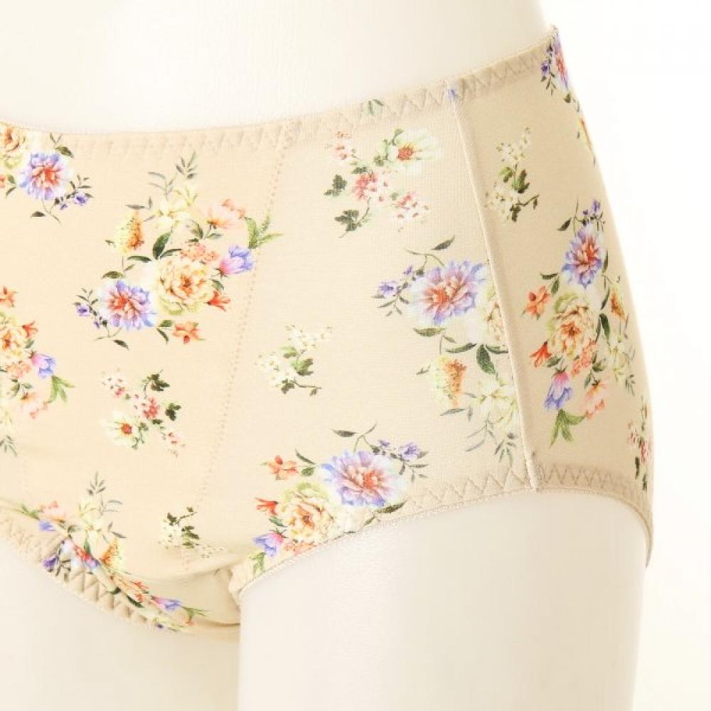 Wacoal Modal Incontinence Panty Wpt5008