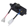 AVR Automatic Voltage Regulator Single Three Phases 220V 380V Generator Voltage Regulator