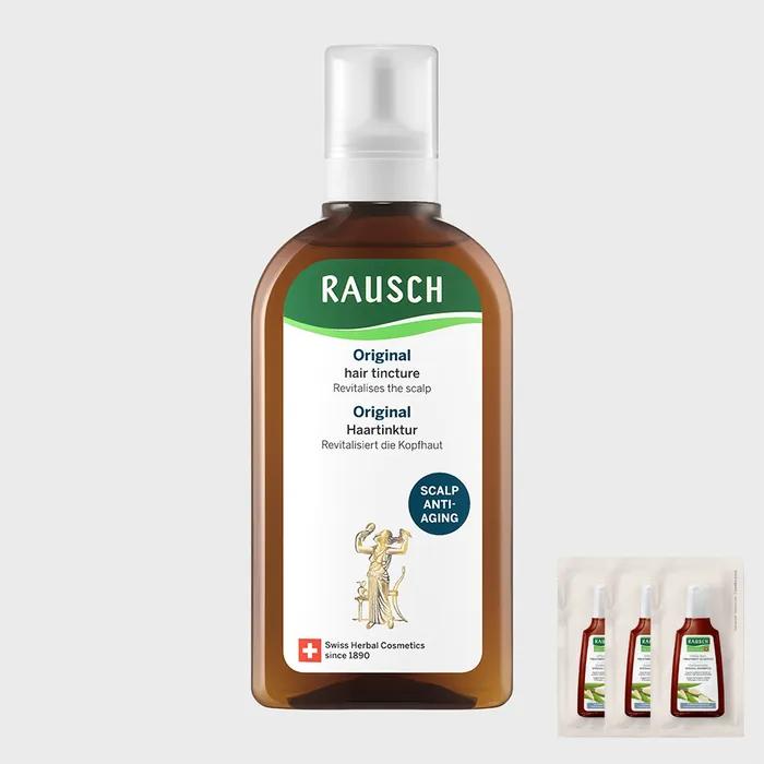 Rausch Original Hair Tincture 200ml