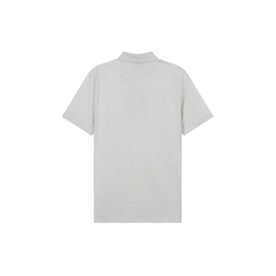 HUGO BOSS SS22 Polo Shirt Men's White 50462524-107