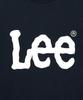 LEE Big Twitch Logo Sweatshirt Navy