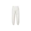 Nike Sports Lifestyle Series Training Casual Comfortable Soft Sports Long Pants Women Bottoms White HM9413133