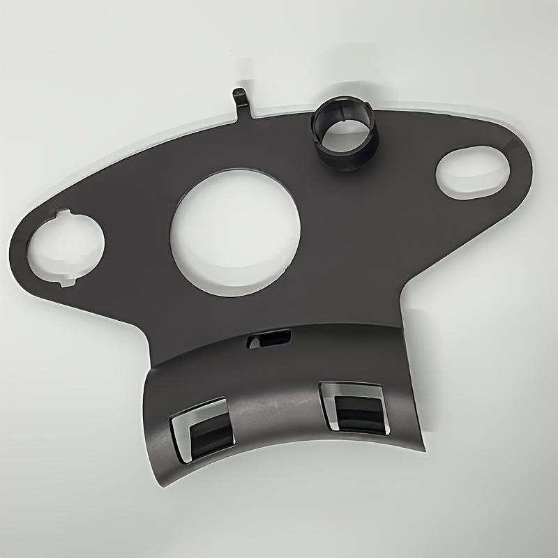 

Storage Rack for Cooking Machine Accessories, Compatible with TM5 And TM6, The Rack Can Hold Up to 5 Accessories чёрный