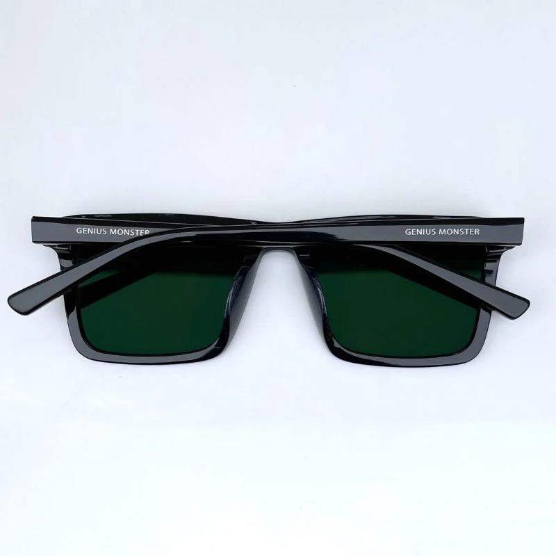 Fashion Square Sunglasses Female Male rectangle Designer Luxury unisex Sun Spectacles Classic Vintage Outdoor Oculos De Sol