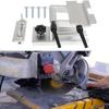Adjustable Replacement Tool Rest Sharpening Jig for 6 8inch Benches Grinders