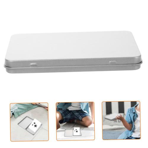 FUNNETOYU Portable Storage Box for Game Cards