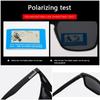 Polarized Sunglasses Men'S Driving Shades Male Sun Glasses For Retro Cheap  Luxury Brand Designer