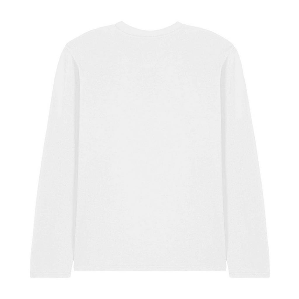 Gumby Unisex Adult ThatÂ´s A Stretch Long-Sleeved T-Shirt