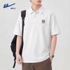 Men's Cotton Pique Polo Shirt