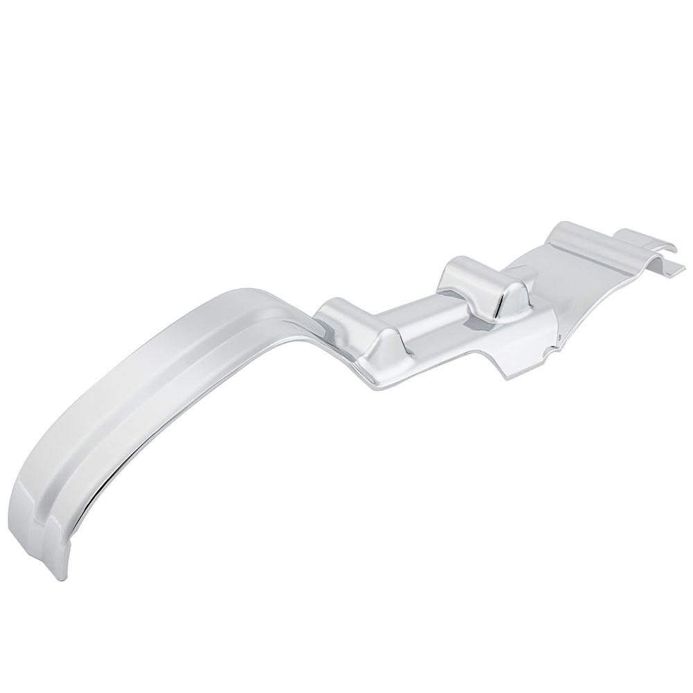 Motorcycle Chrome Inner Primary Accent Engine Cover For Harley Touring Electra Glide Road Glide Road King Street...