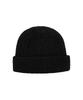 Opeunyadeu(Owai) Smile Cube Rivet Waffle Beanie - Black