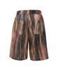 F8KE CHEMICAL CLUB Sand Shadow Shorts