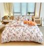 Winter Skin-Friendly Thick Milk Velvet Duvet Cover - Cozy, Warm & Ideal for Sleeping Naked in Dorms