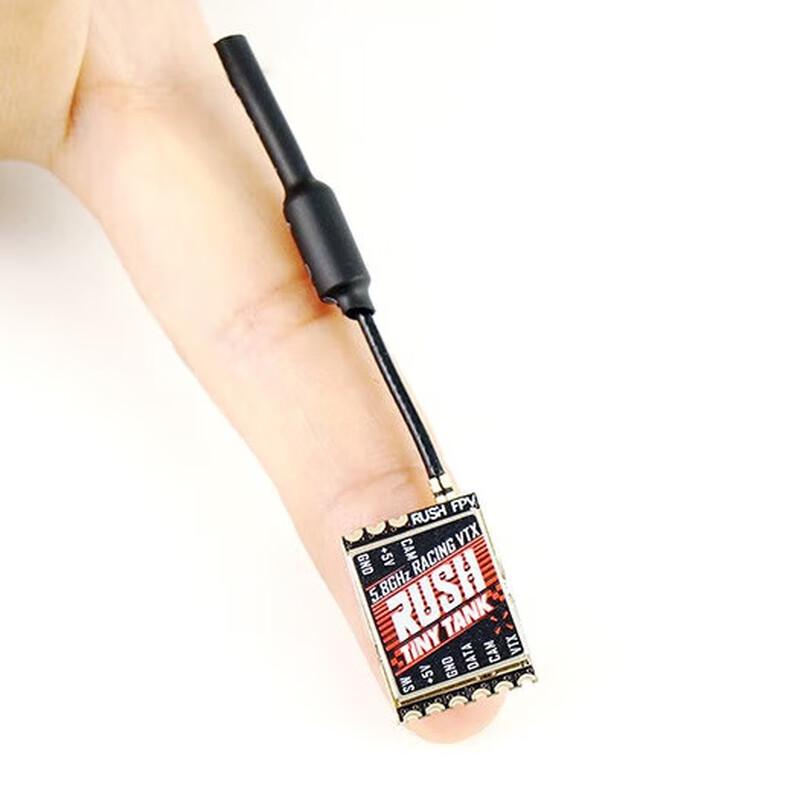 RUSHFPV TINY TANK FPV Video Transmitter