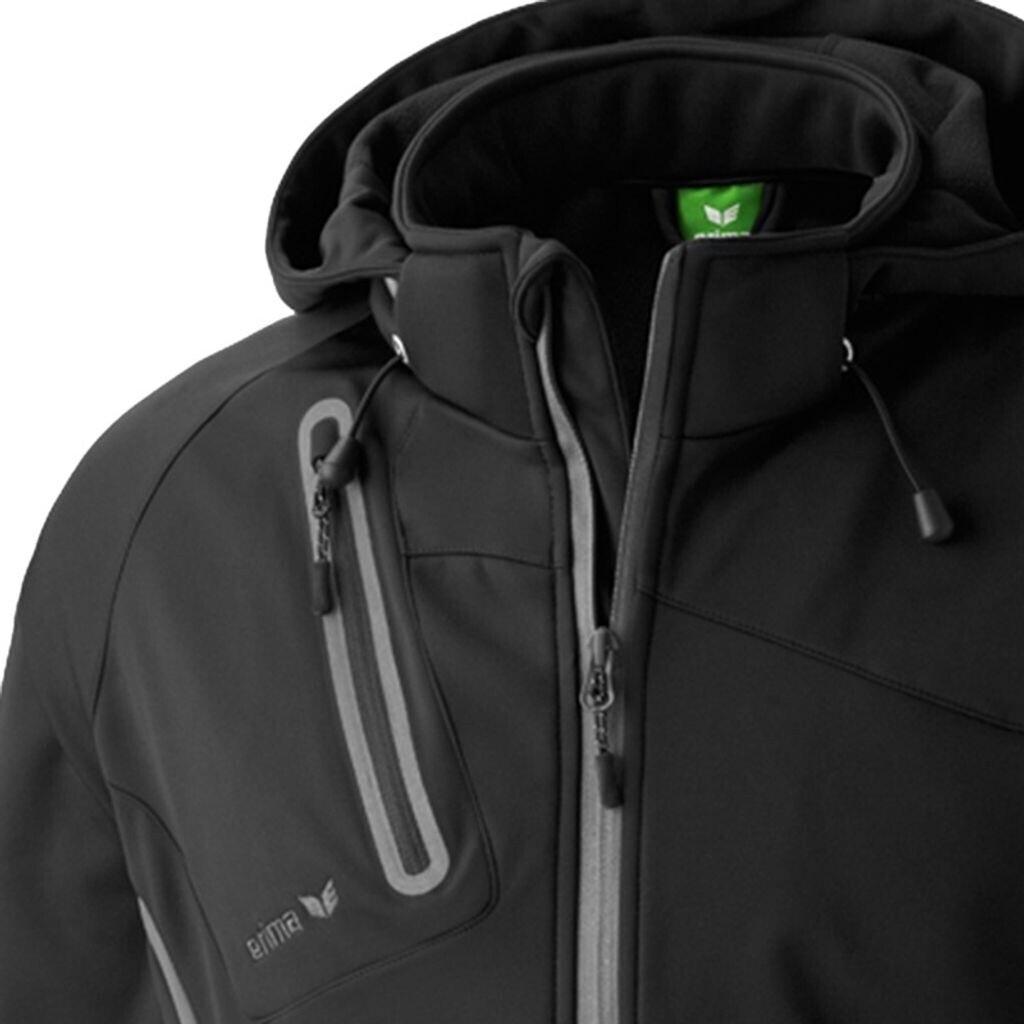 Erima Softshellová bunda Funtion Array