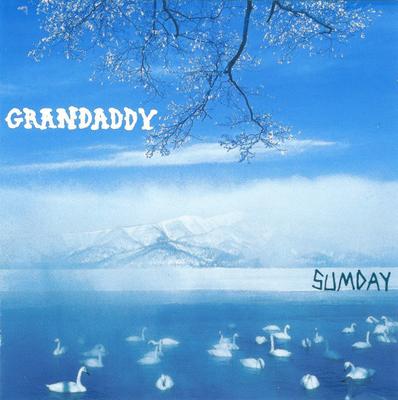 CD GRANDADDY - Sumday VVR1022232 V2, Will Record 2003 Europa Rock Gebraucht