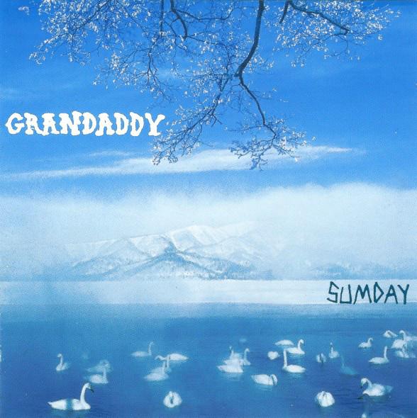 

CD GRANDADDY - Sumday VVR1022232 V2, Will Record 2003 Europe Rock Used