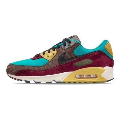 Air Max 90 NRG Ridgerock Pánské tenisky Vícebarevné Černá Turbo-Zelená DC6083-200