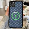 J-Joops Logo Magnetic Wireless Phone Case For IPhone 17 16 15 14 Plus 13 12 11 Pro Max