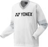 YONEX 32039 White Medium Uni-Lined V-Breaker (Fit Style) (011)