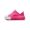 Chuck Taylor All Star Play Lite CX Low TD Chaos Fuchsia Baby Sneakers Pink A06669C