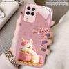 The auspicious unicorn For Samsung A20 30 22 23 24 25 26 31 32 A33 34 35 42 50 51 52 53 54 55 56 70 71 72 73 glass phone case