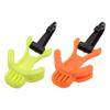 Saltwater Resistant Regulator Fastener Regulator Fastening Clip Reinforced PVC Construction Multiple Use Equipment
