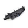 Artudatech Pair LED Front Daytime Running Fog Light For BMW G30 G38 17-19 63177349131 Car Accessories