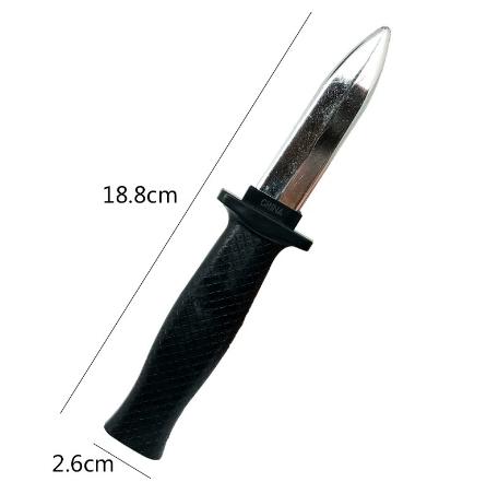 

Props Toys Joke Magic Plastic Retractable Knife Joke Prank Props Knife Scary Trick Fake Blade Funny
