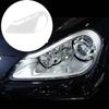 Left Headlight Cover for 2007-2010 Porsche Cayenne