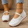 *Fashiable Thick Soled Casual Sports Sandals for Women Summer New Sexy, Breathable Soft and Lightweight Roman Walking Shoes