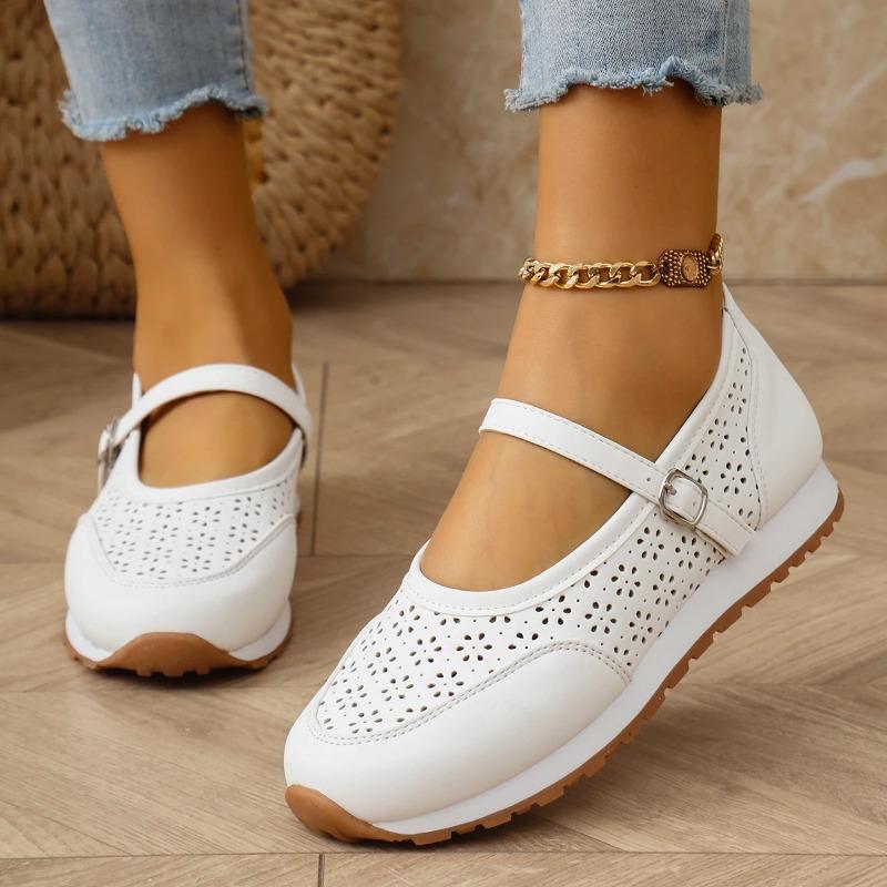 *Fashiable Thick Soled Casual Sports Sandals for Women Summer New Sexy, Breathable Soft and Lightweight Roman Walking Shoes