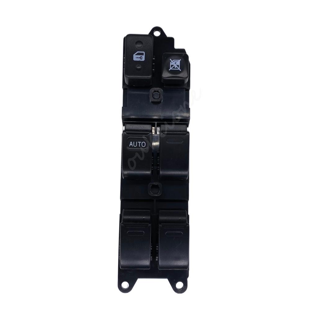 

84820-33060 для Toyota Camry Tercel Corolla 4Runner Lexus LX450 электрическое главное окно, кнопка управления стеклом, автомобильные аксессуары
