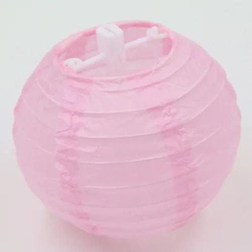 High quality 4Inch 10cmRound Chinese Paper Lantern Balls for DIY Decoration Festive Wedding Party Supplies Hanging paper lantern