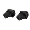 Spray Washer Nozzles Useful 2pcs Accessories BT4Z-17603-A