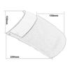 Motorcycle Fender Extender Mud Splash Guard Cover Front Mudguard Extension For Honda Goldwing GL1800 2018-2023 Gold Wing GL 1800