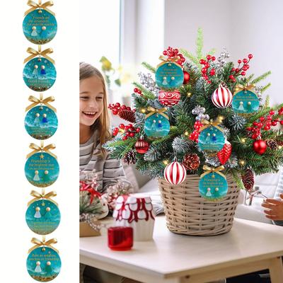 Artículos de fiesta – Decoraciones navideñas
