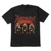 IMMORTAL DEMONS OF METAL 90er Y2K VINTAGE T-Shirt Unisex S5XL Unisex T-Shirt