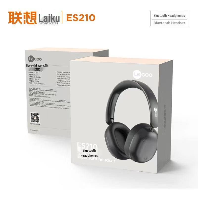 Lenovo Lecoo ES210 Bluetooth Headset