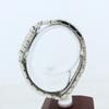 Used Van Cleef & Arpels Watches Facade 531963T5 Stainless Steel Silver