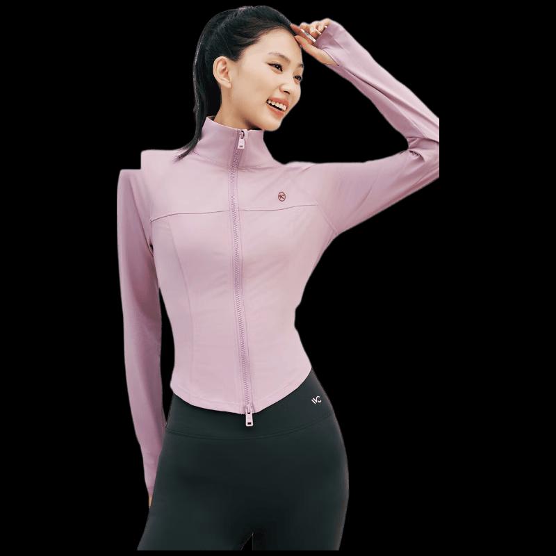 VVC Diamond Ratio Zero-Sense Sun Protection Jacket M