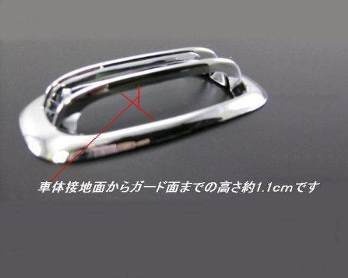 BRIGHTZ Prado 120 121 125 Inel Marker Lateral Placat [SID-RIN-045]